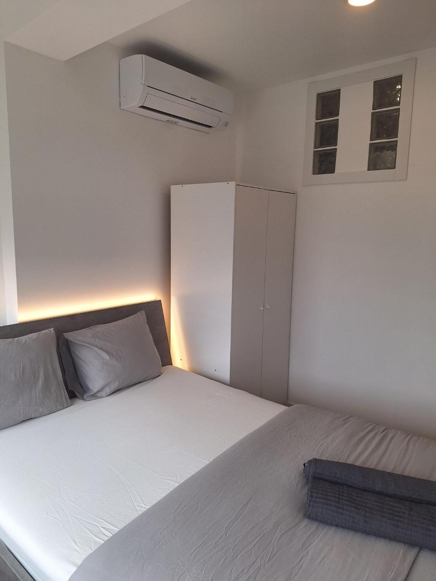 Lisbon South Bay Rooms 2 Almada Extérieur photo